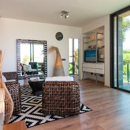 Villa Los Lagos 20 Salobre  Ngoại thất bức ảnh