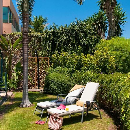Villa Los Lagos 20 Salobre  Ngoại thất bức ảnh