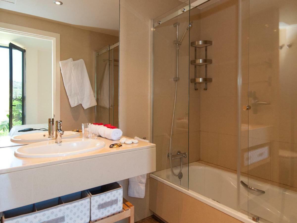 Villa Los Lagos 20 Salobre  Ngoại thất bức ảnh