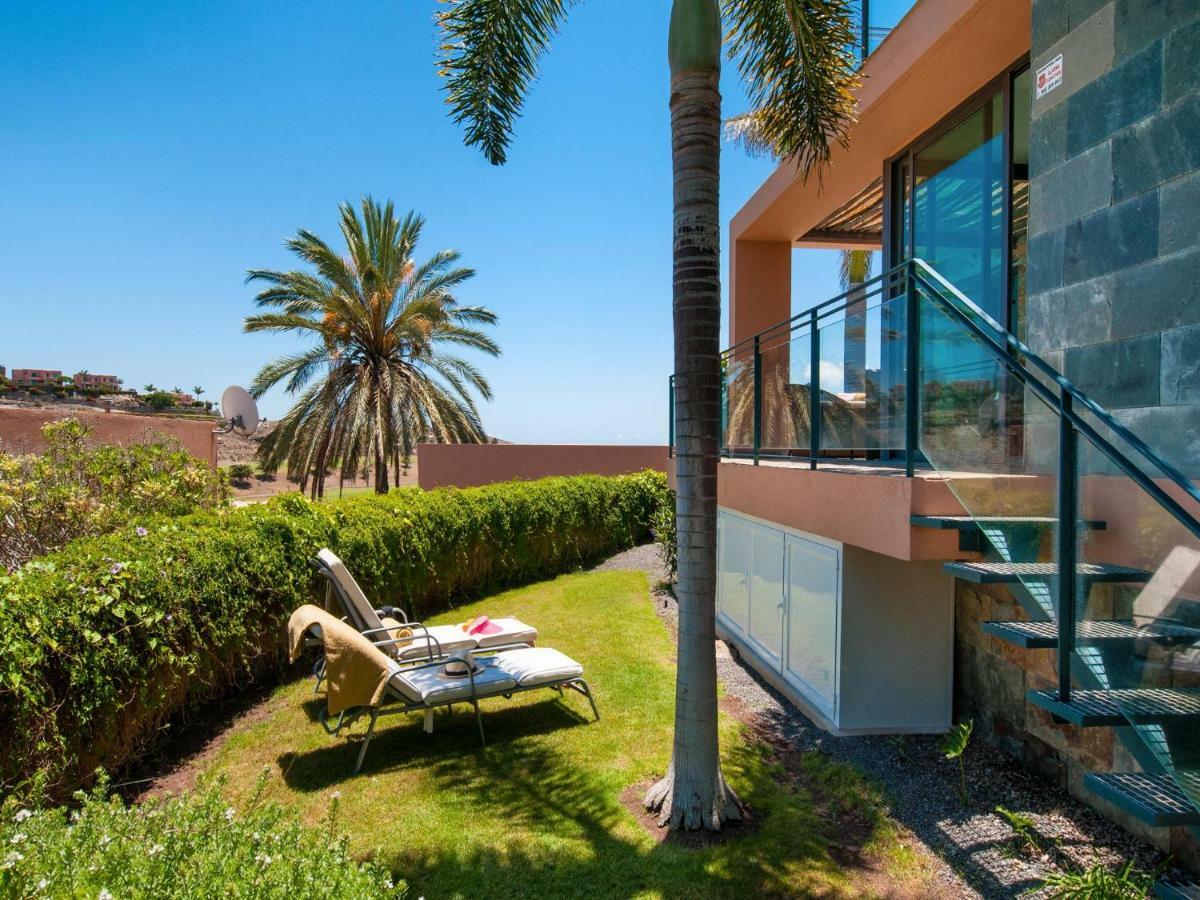 Villa Los Lagos 20 Salobre  Ngoại thất bức ảnh