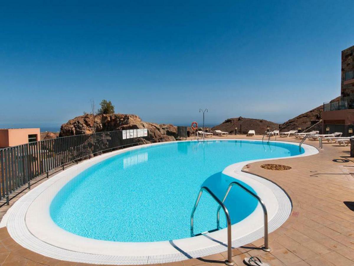 Villa Los Lagos 20 Salobre  Ngoại thất bức ảnh