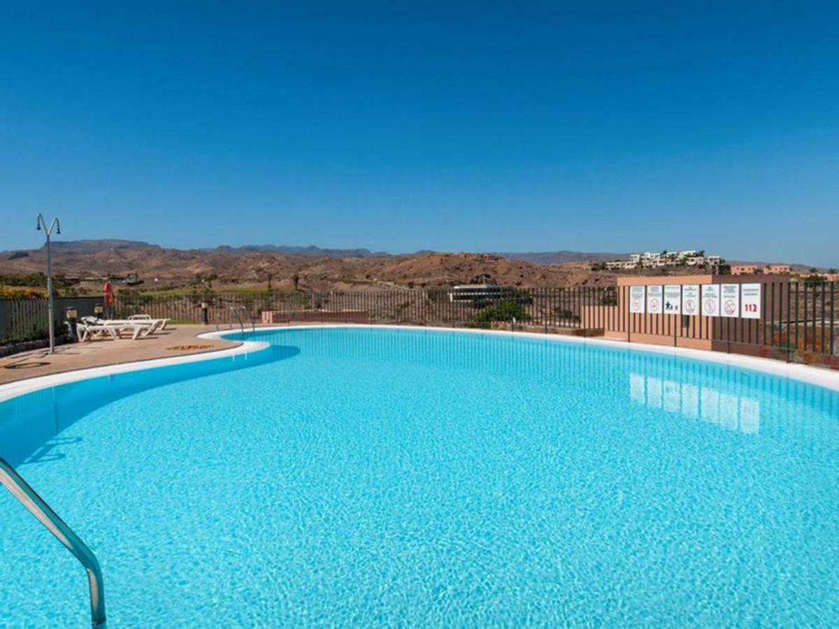 Villa Los Lagos 20 Salobre  Ngoại thất bức ảnh